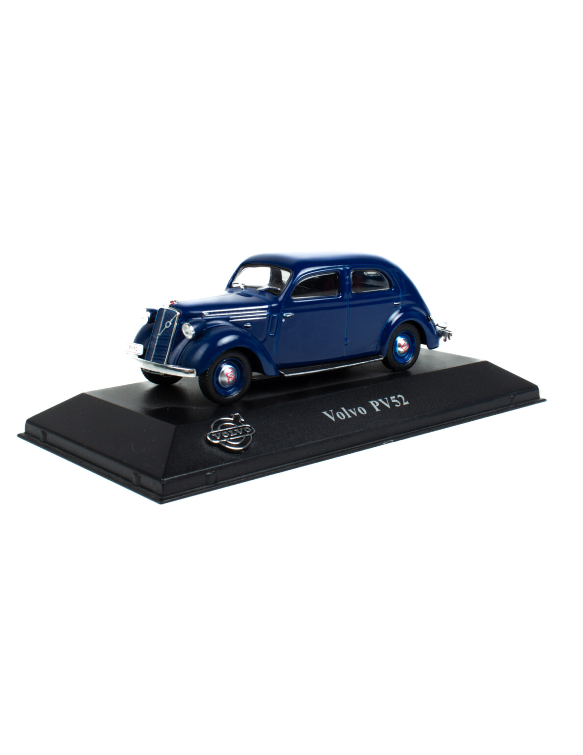 Volvo PV52 pienoismalli 1:43