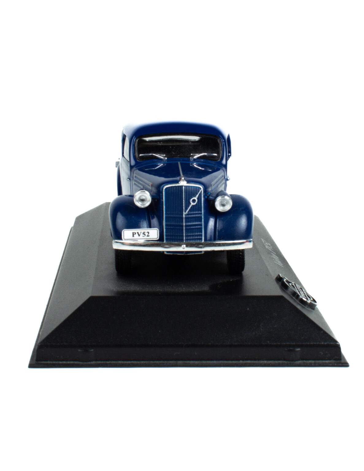 Volvo PV52 pienoismalli 1:43 - Image 3
