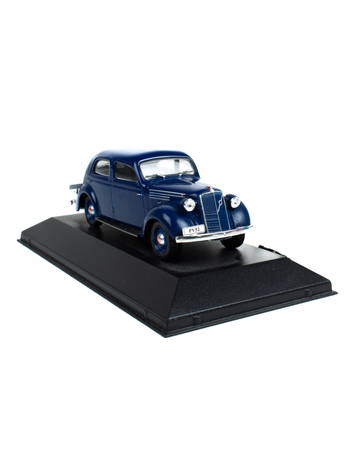 Volvo PV52 pienoismalli 1:43 - Image 4