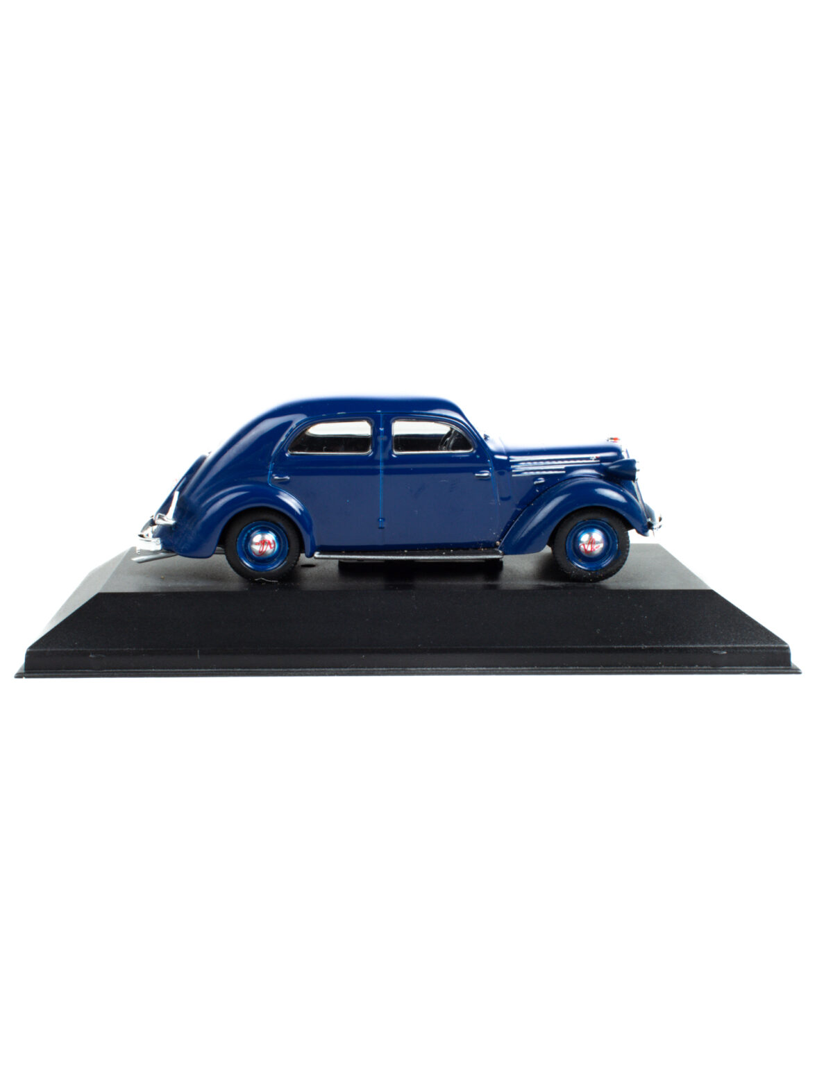 Volvo PV52 pienoismalli 1:43 - Image 5