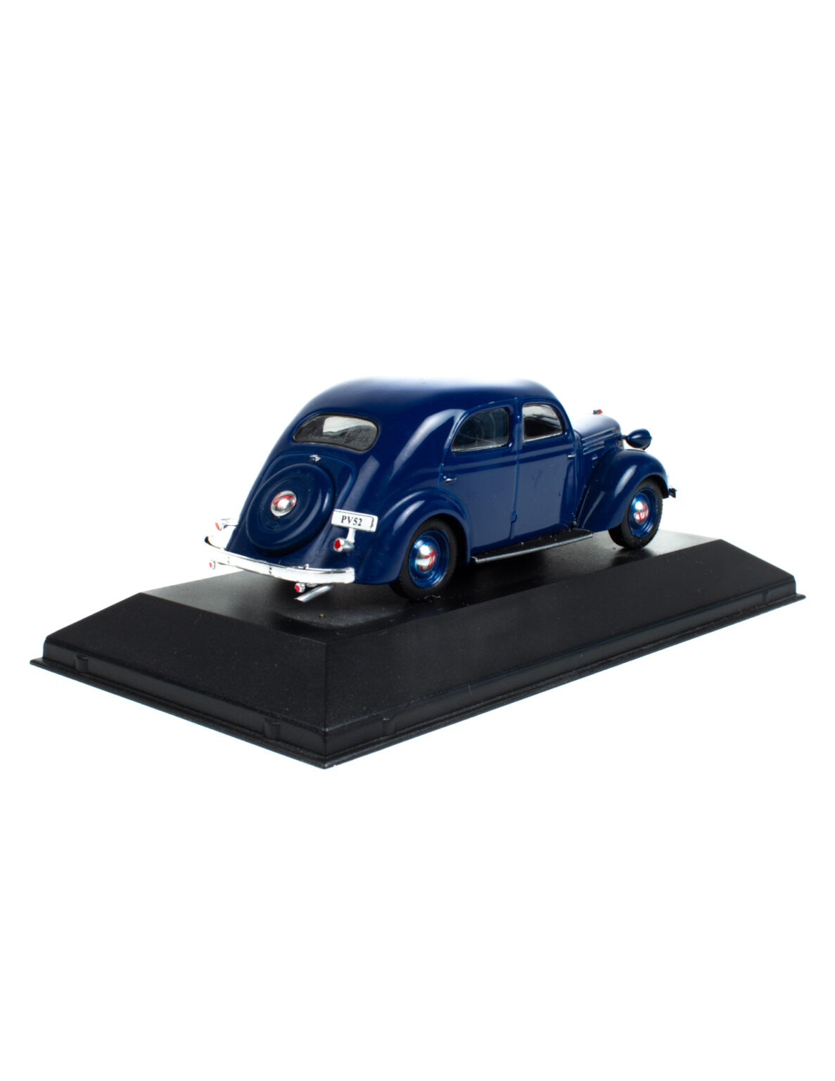 Volvo PV52 pienoismalli 1:43 - Image 6