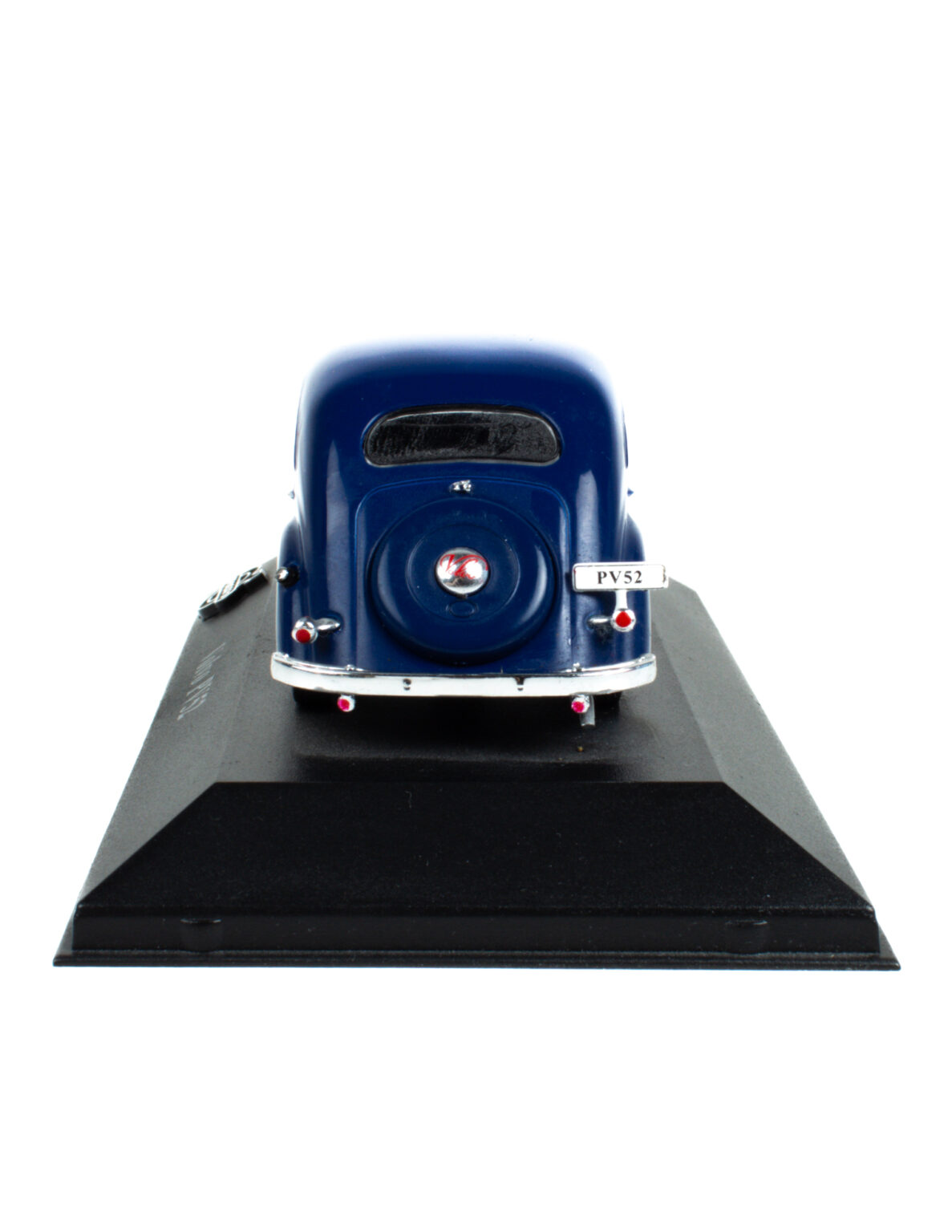 Volvo PV52 pienoismalli 1:43 - Image 7