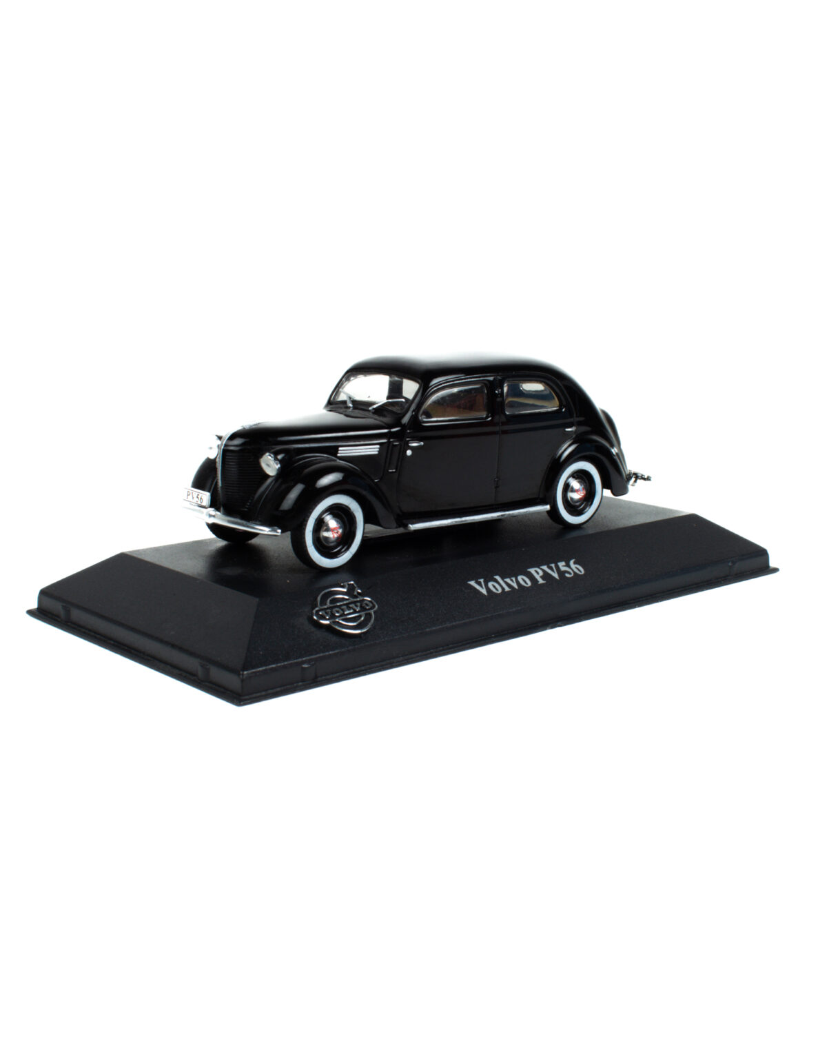 Volvo PV56 pienoismalli 1:43