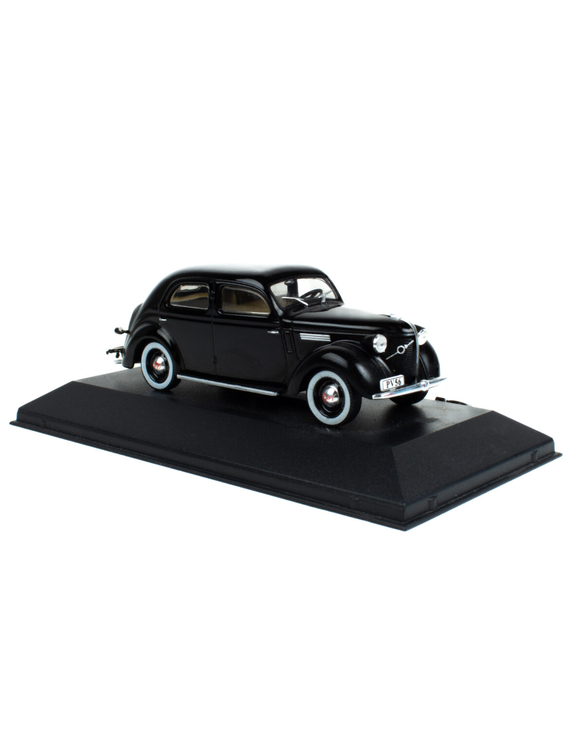 Volvo PV56 pienoismalli 1:43 - Image 4