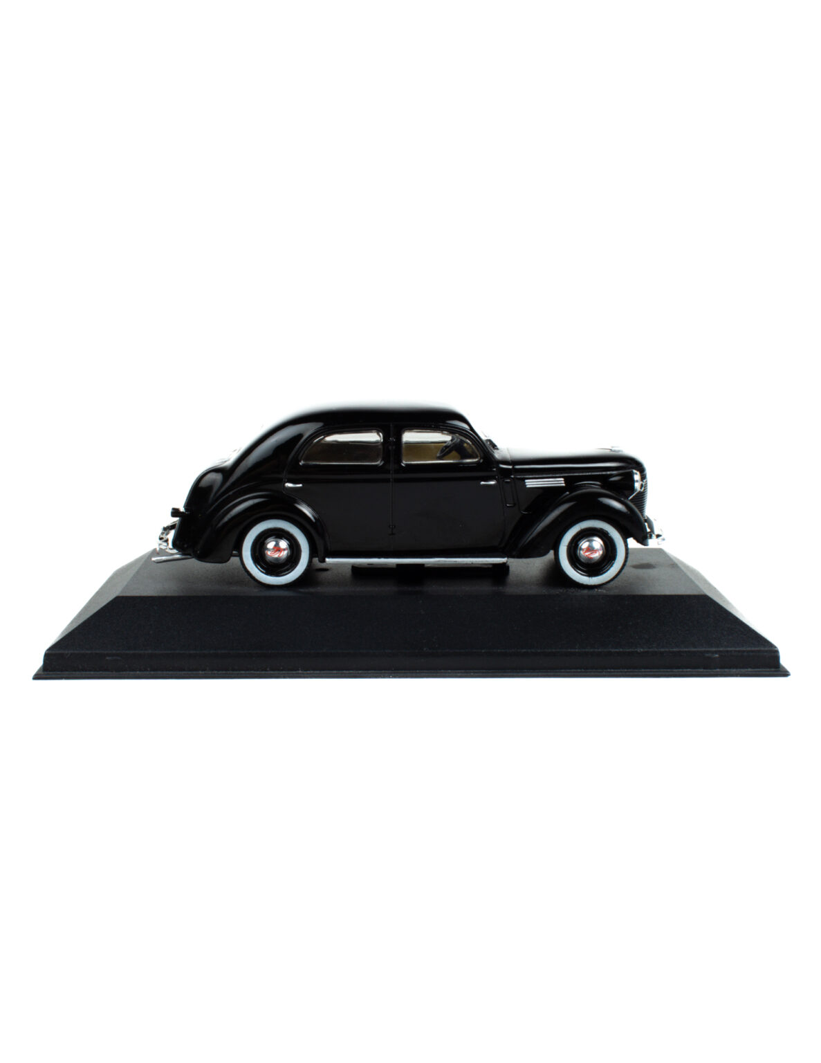 Volvo PV56 pienoismalli 1:43 - Image 6