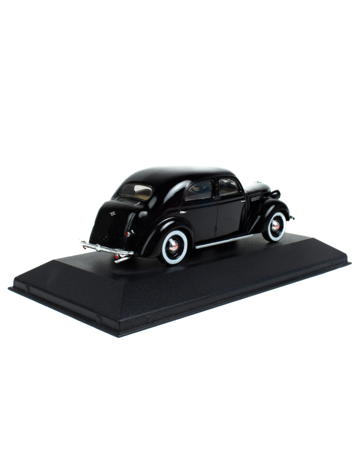 Volvo PV56 pienoismalli 1:43 - Image 5