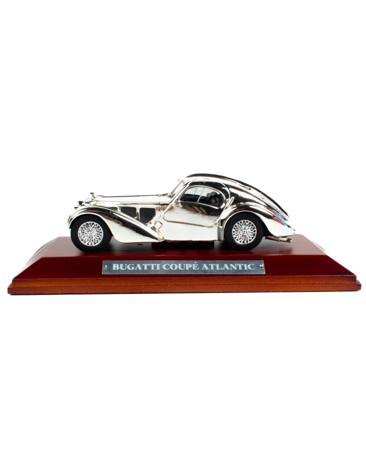 Bugatti Coupé Atlantic pienoismalli 1:43 - Image 2
