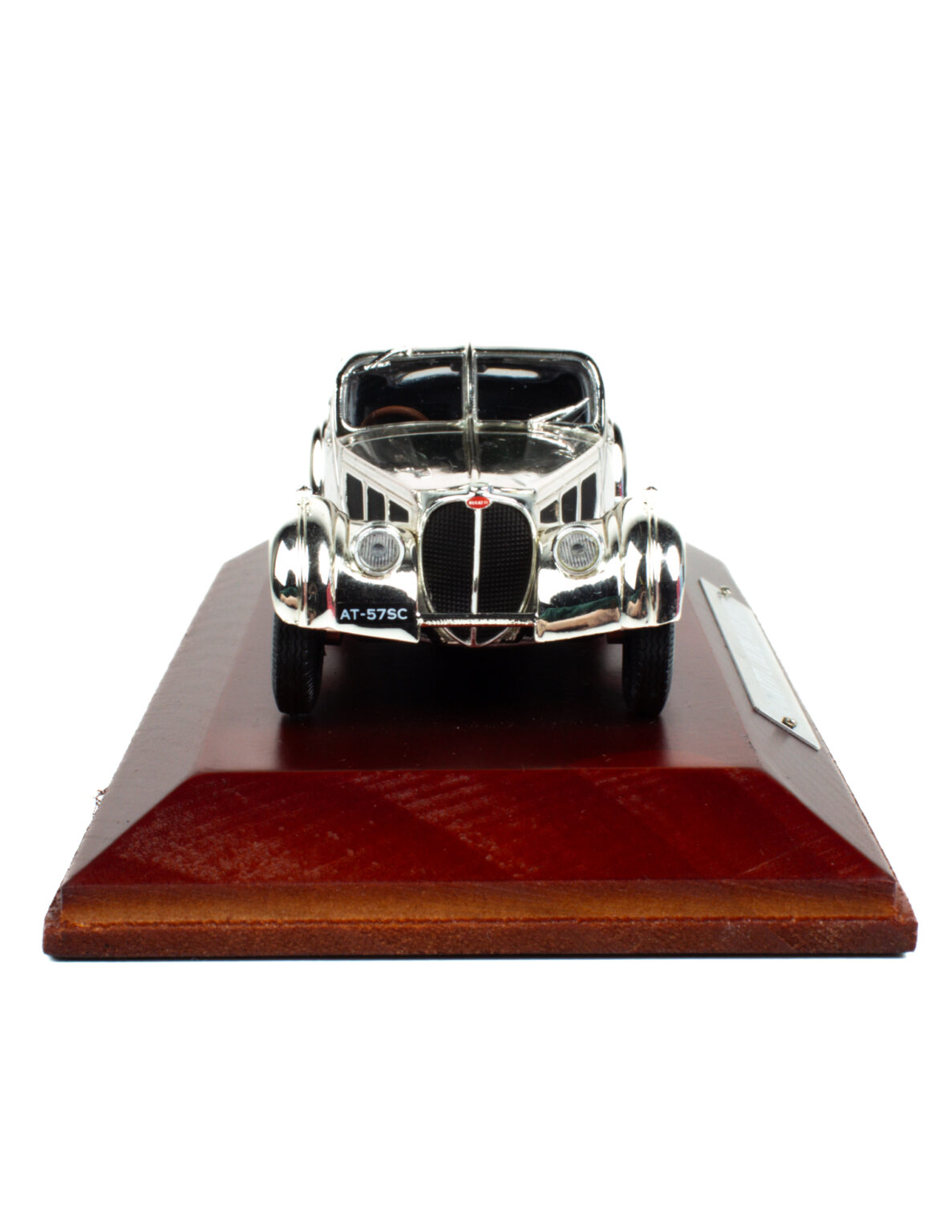 Bugatti Coupé Atlantic pienoismalli 1:43 - Image 3