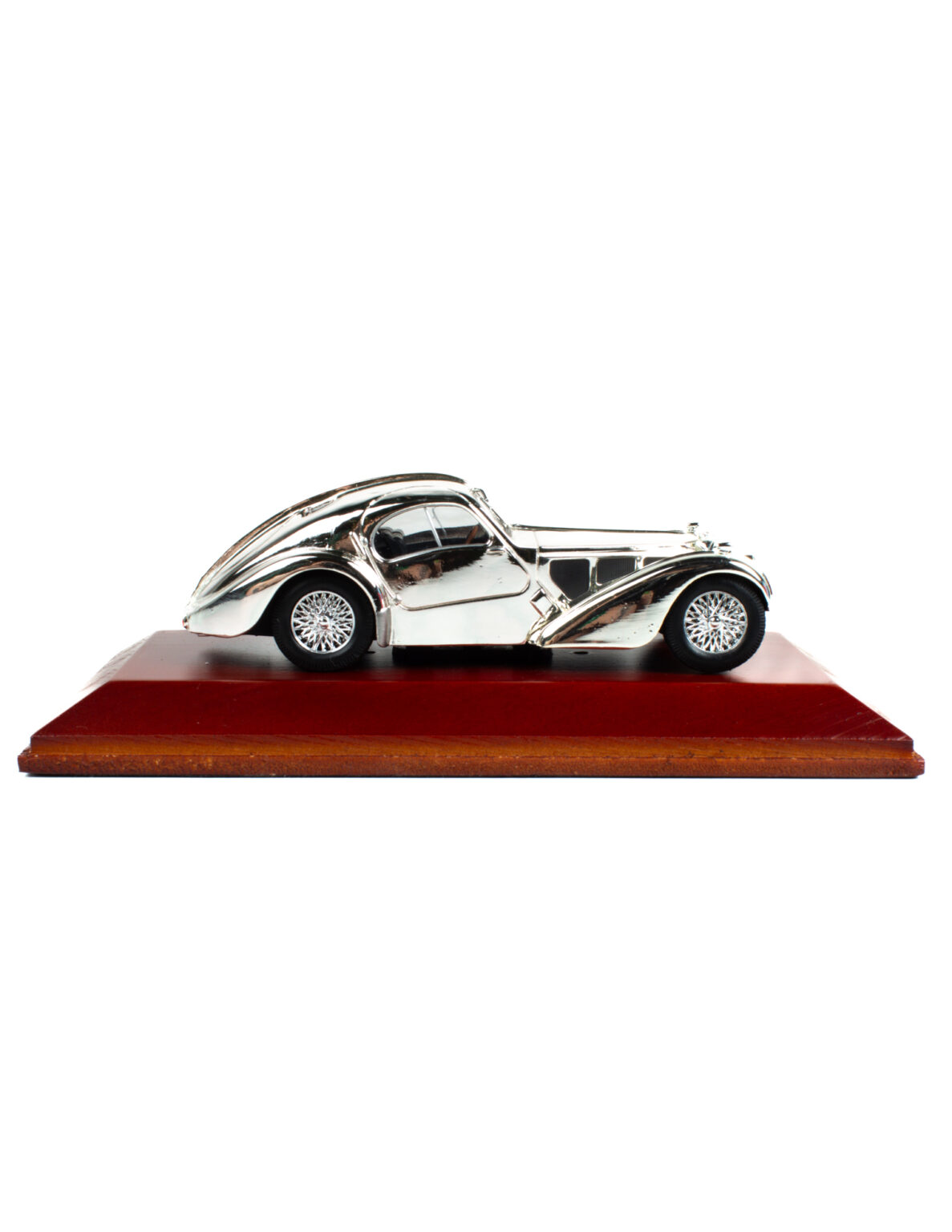 Bugatti Coupé Atlantic pienoismalli 1:43 - Image 5