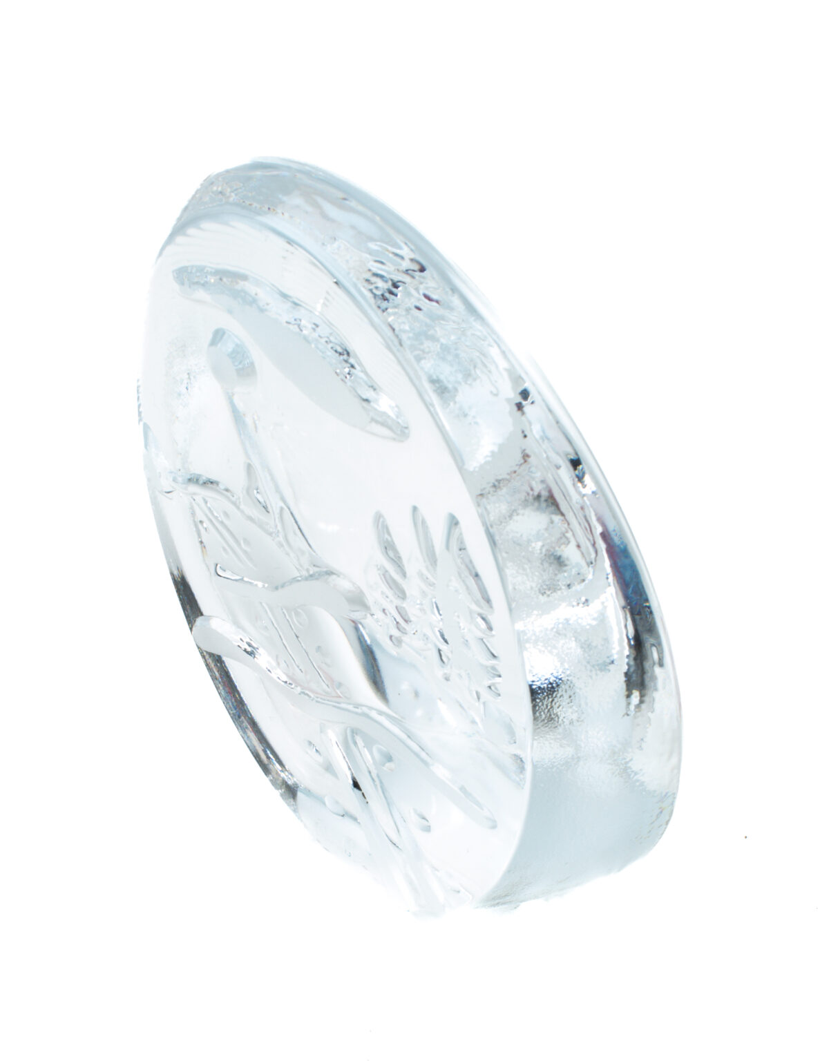 Iittala "Latu" Lasikortti - Image 3