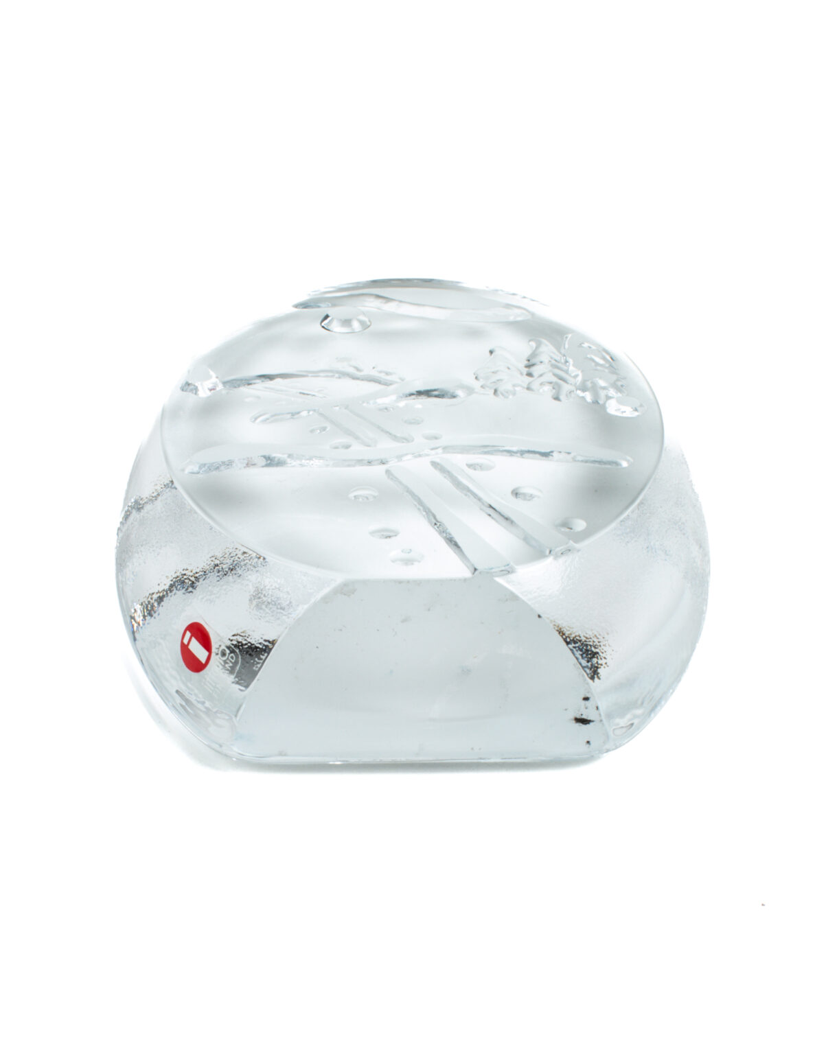 Iittala "Latu" Lasikortti - Image 5