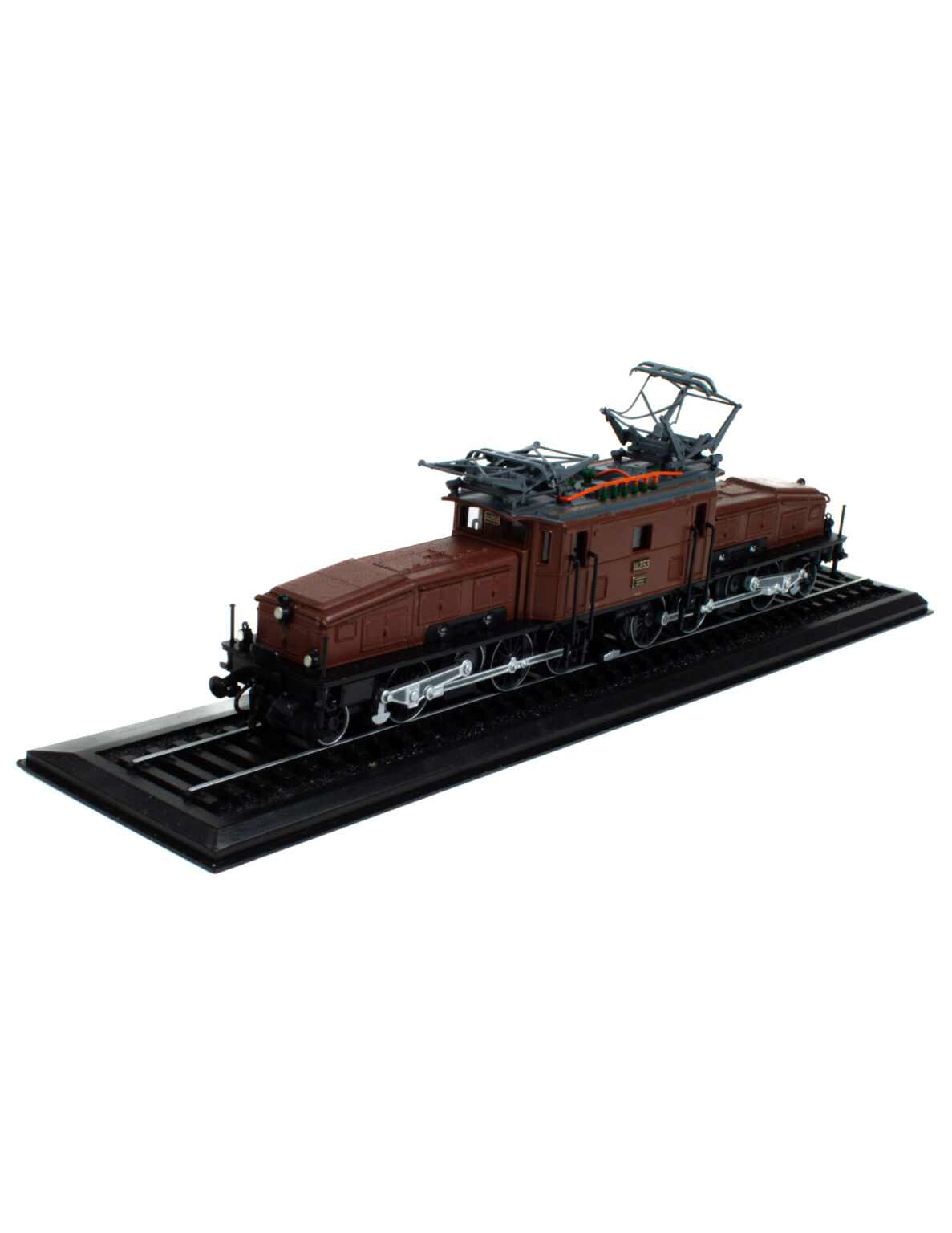 Ce 6/8 II Nr. 14253 (1919) veturin pienoismalli 1:87