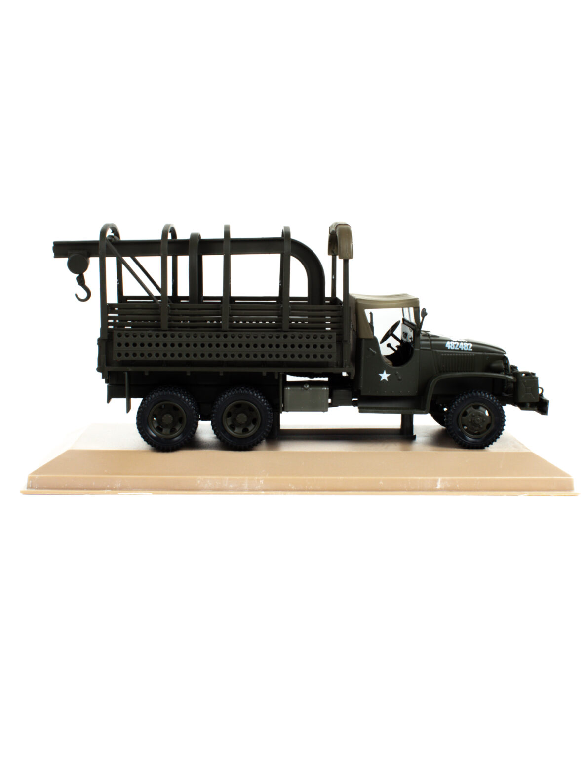 GMC CCKW 353 pienoismalli 1:43 - Image 2