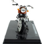 Honda CB750 Four 1969 pienoismalli 1:24