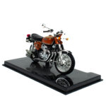 Honda CB750 Four 1969 pienoismalli 1:24
