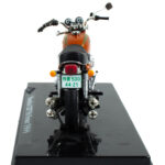 Honda CB750 Four 1969 pienoismalli 1:24