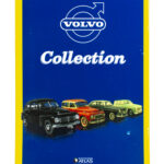 Volvo Atlas Collection lehtiä