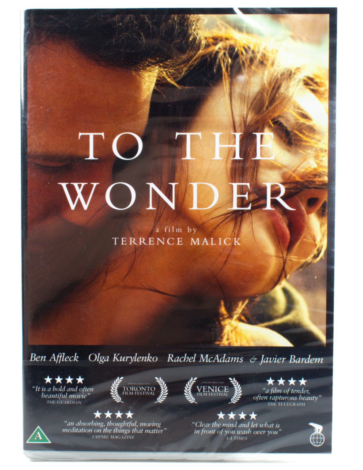 To the Wonder (DVD)
