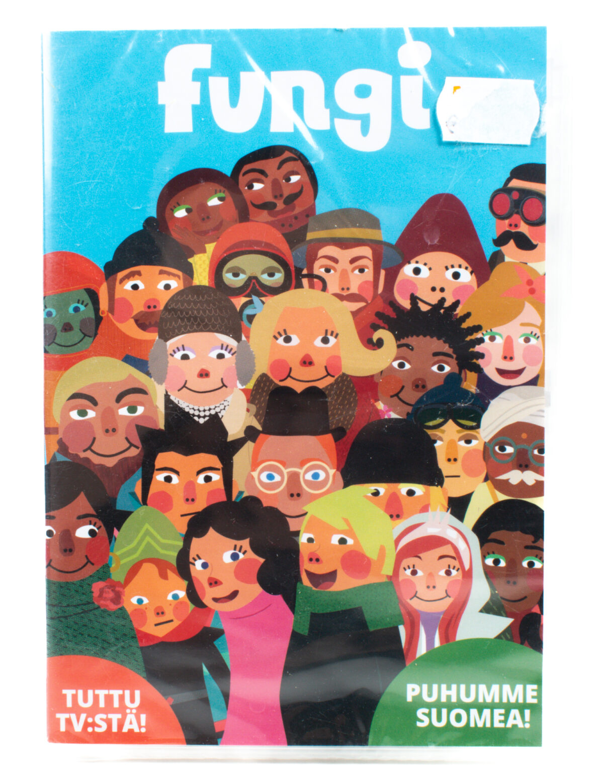 Fungi (DVD)