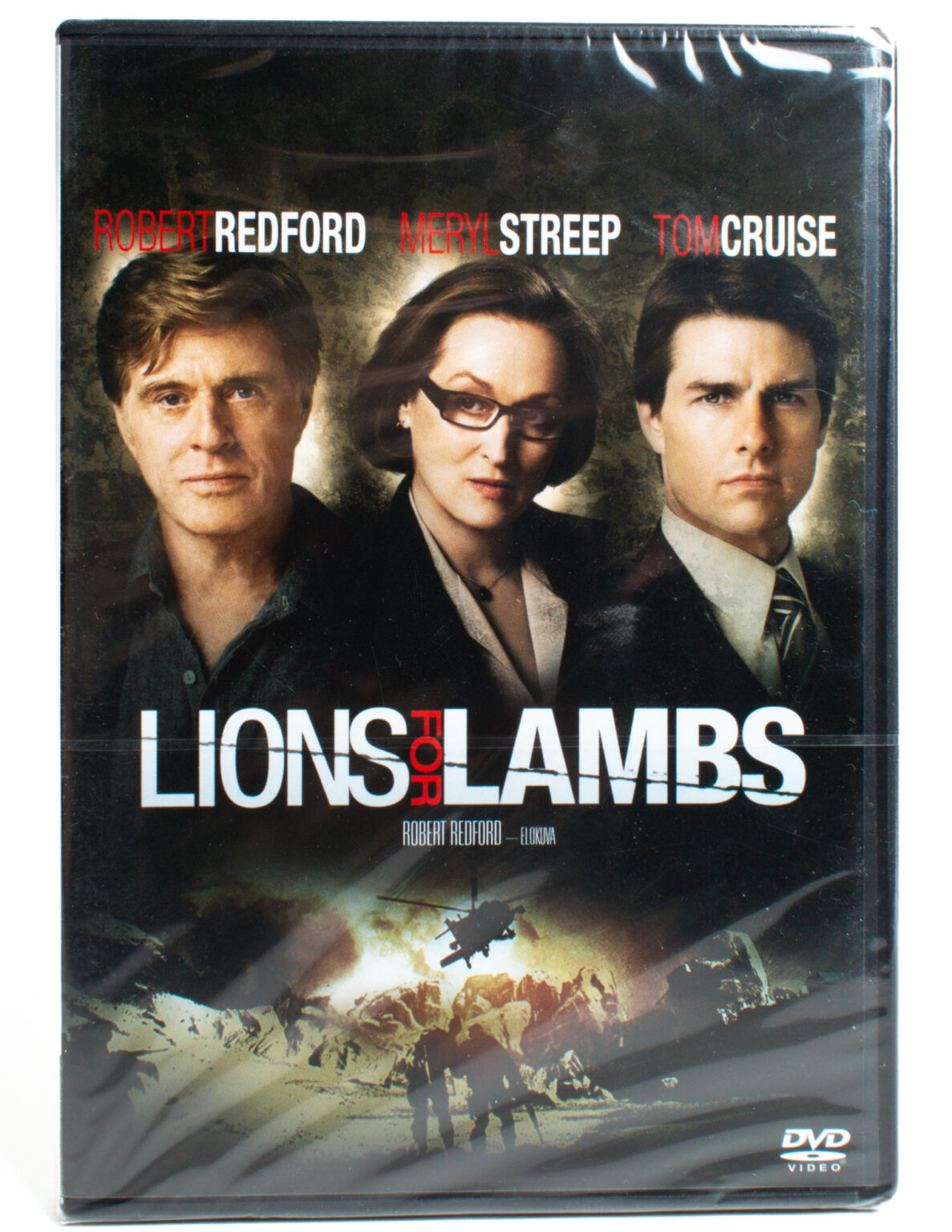 Lions for Lambs (DVD)