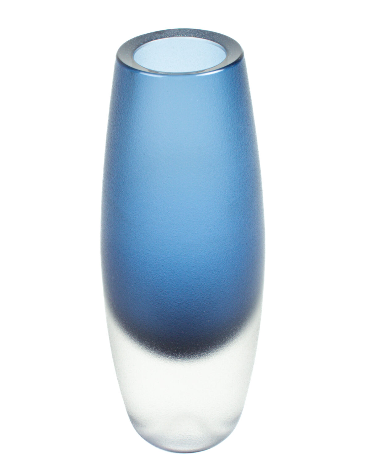 Iittala matta "Lappi" Maljakko, Erkki Vesanto (1958) - Image 2