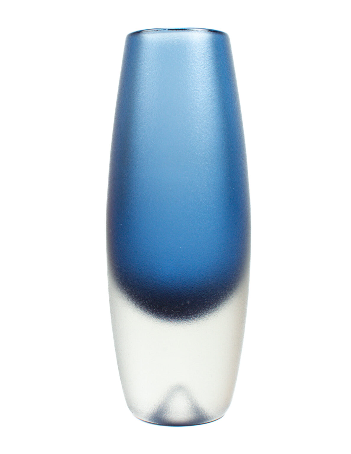 Iittala matta "Lappi" Maljakko, Erkki Vesanto (1958)