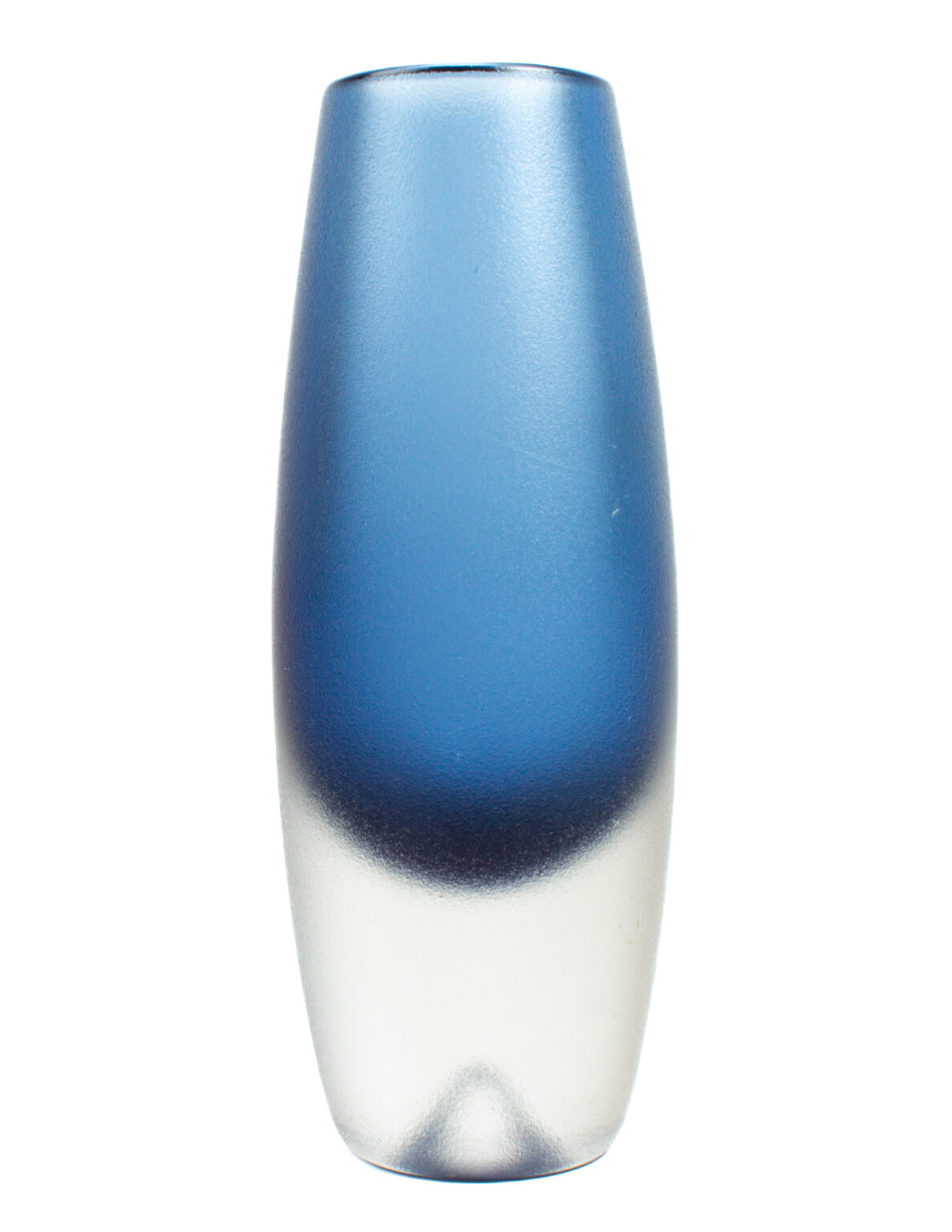 Iittala matta "Lappi" Maljakko, Erkki Vesanto (1958) - Image 3