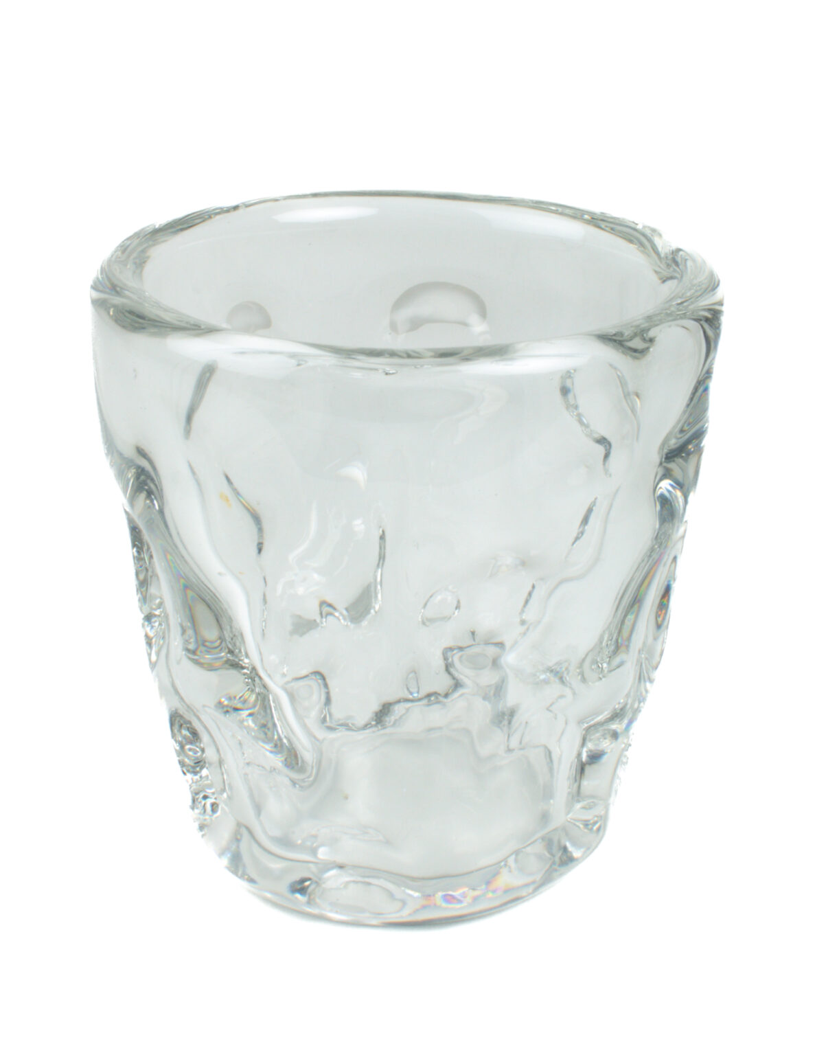 IITTALA Gunnel Nyman vintage lasimaljakko