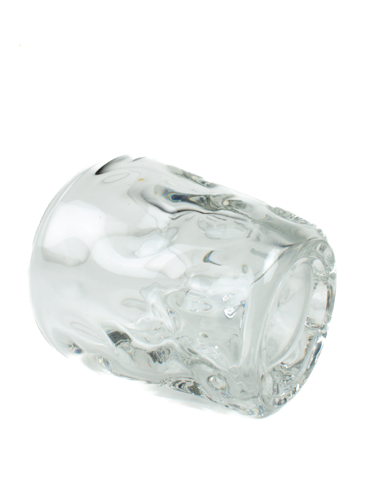 IITTALA Gunnel Nyman vintage lasimaljakko - Image 4