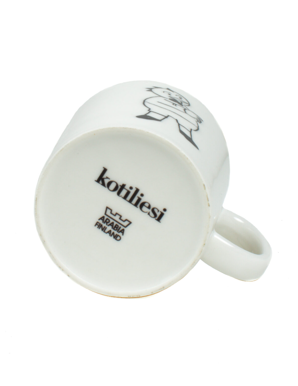 Arabia "Kotiliesi" Muki #2 - Image 4