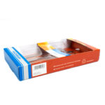 Hackman Joulu-sarja Glögilusikat 4 kpl