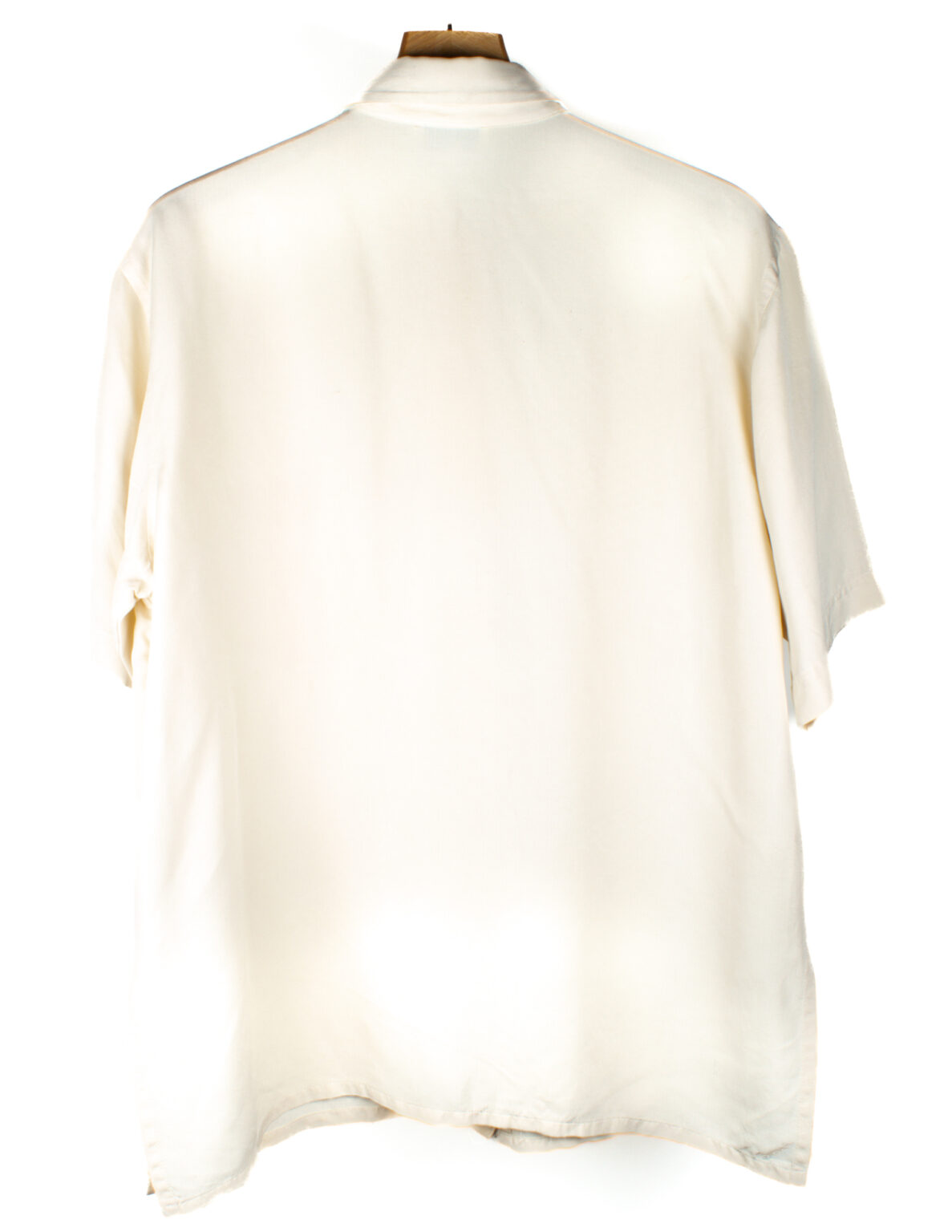 Naisten 100% silkkipaita, Stockmann Silk, 38 - Image 2