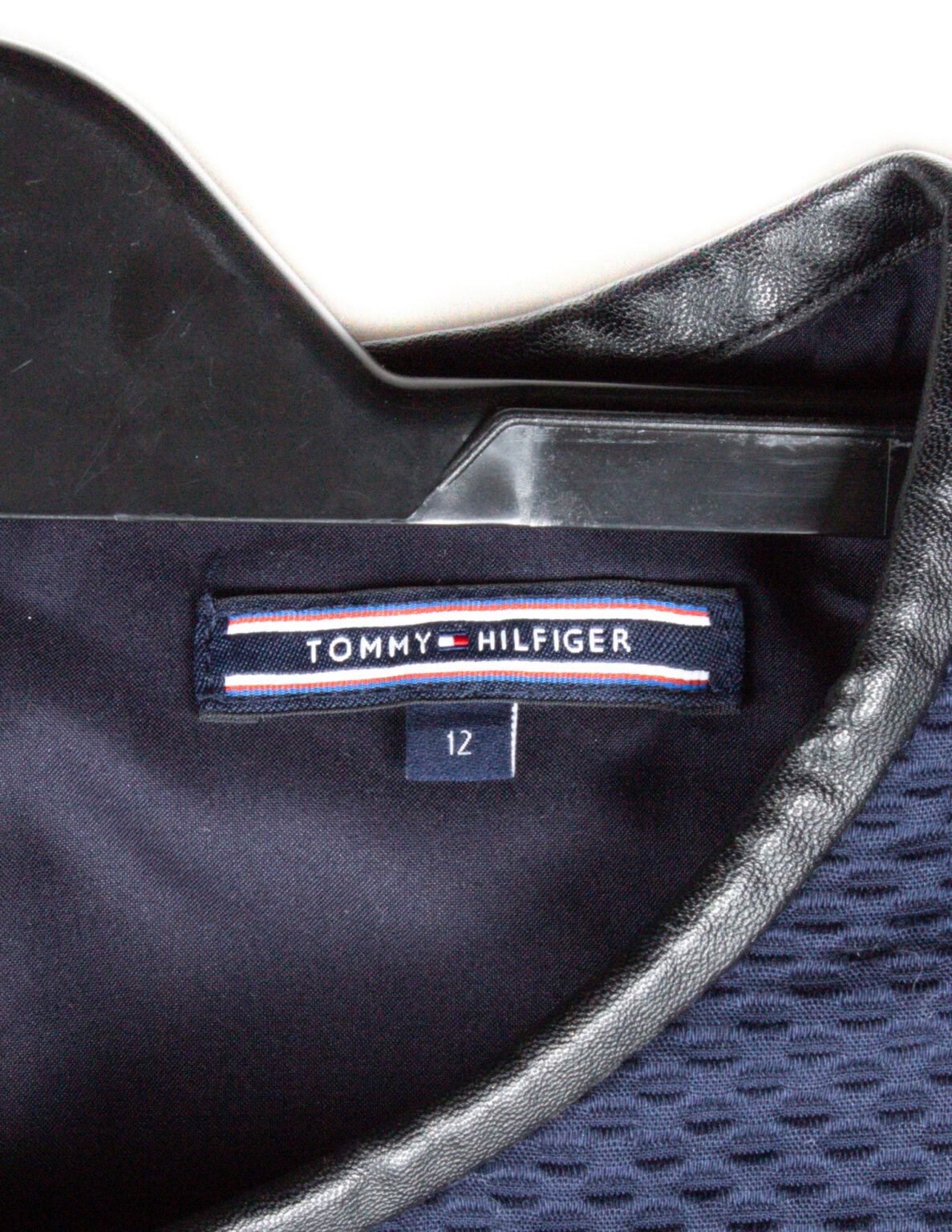 Mekko - Tommy Hilfiger, 12 (L, 40) - Image 5