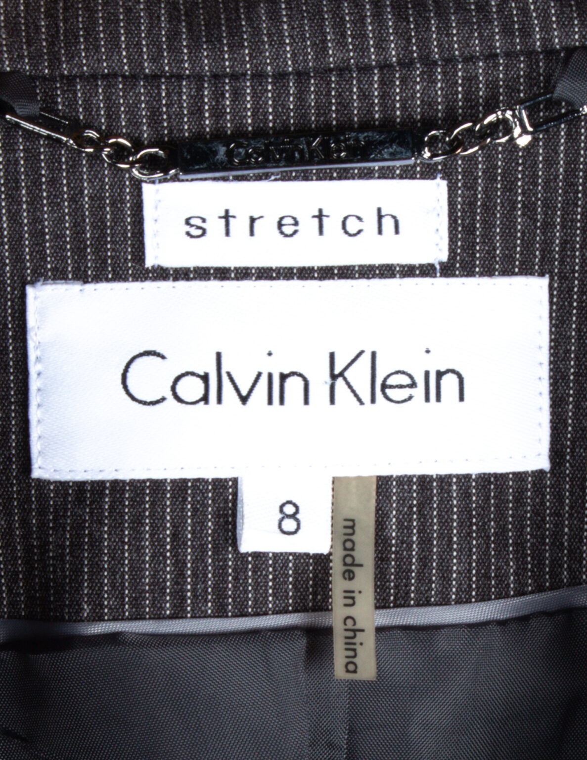 Jakku - Calvin Klein, 8 (S, 36-38) - Image 3