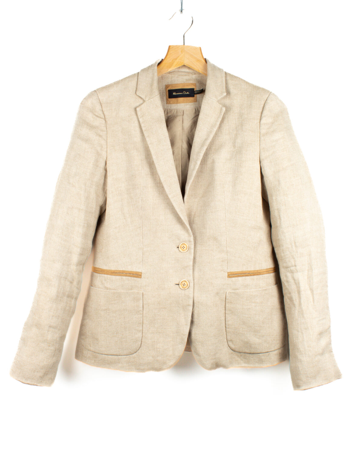 Jakku - Massimo Dutti, 40