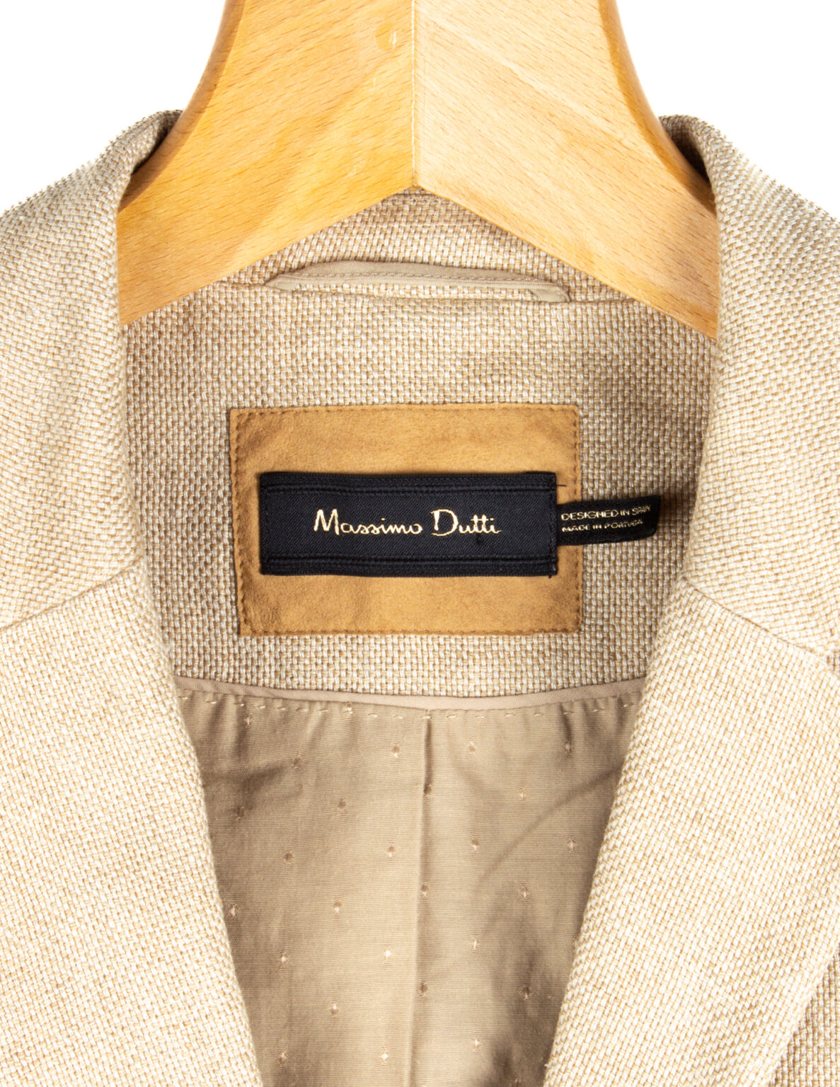 Jakku - Massimo Dutti, 40 - Image 3