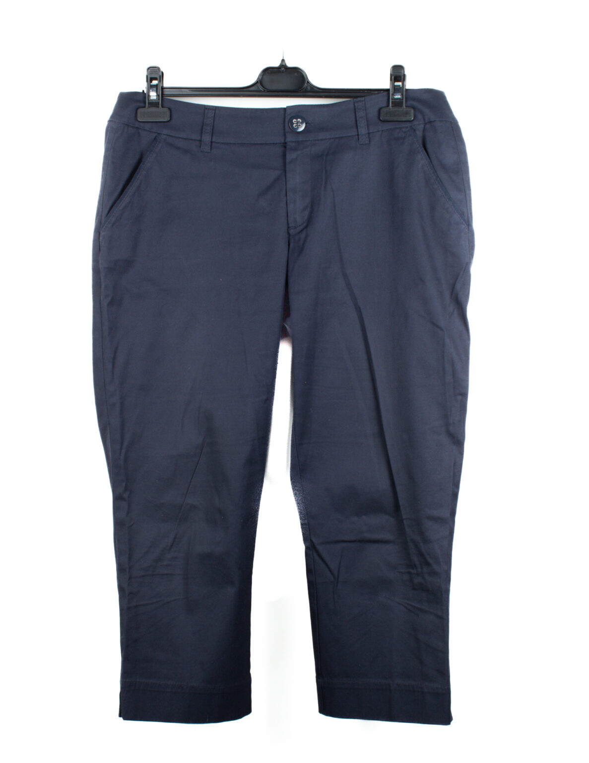 Naisten Capri -pituiset kesähousut, 40