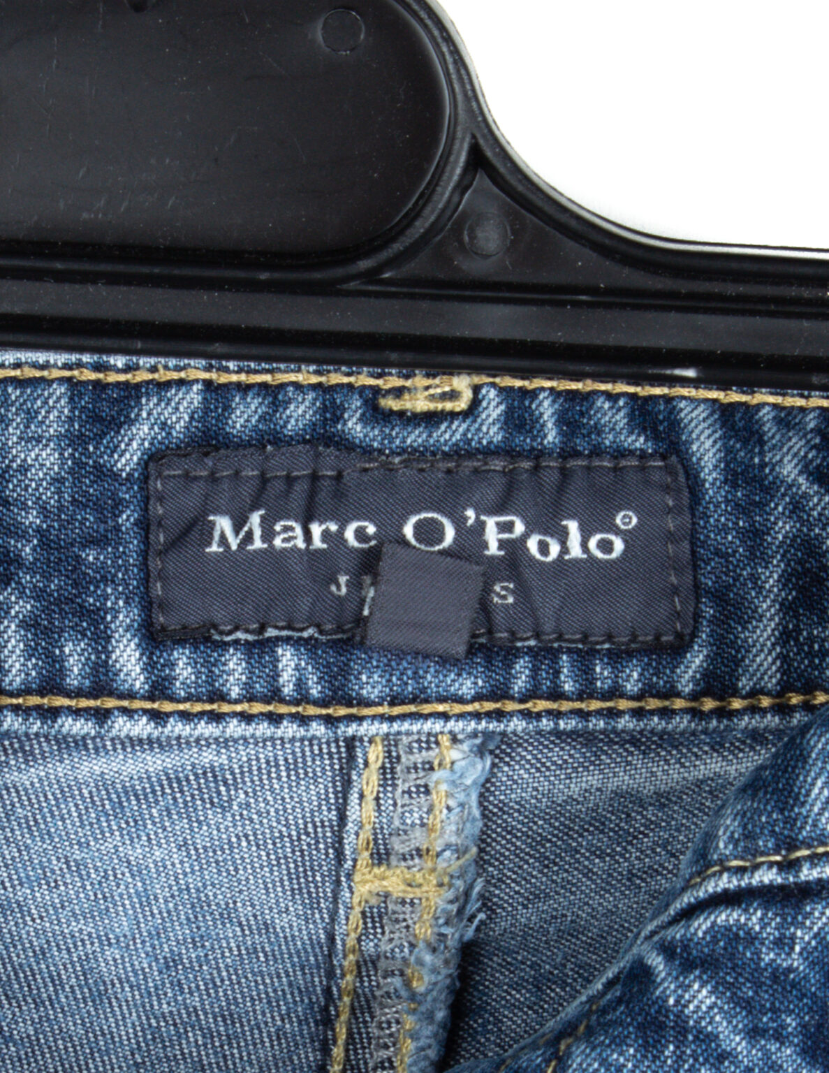 Naisten Marc O'Polo farkut J107, koko 40 - Image 2
