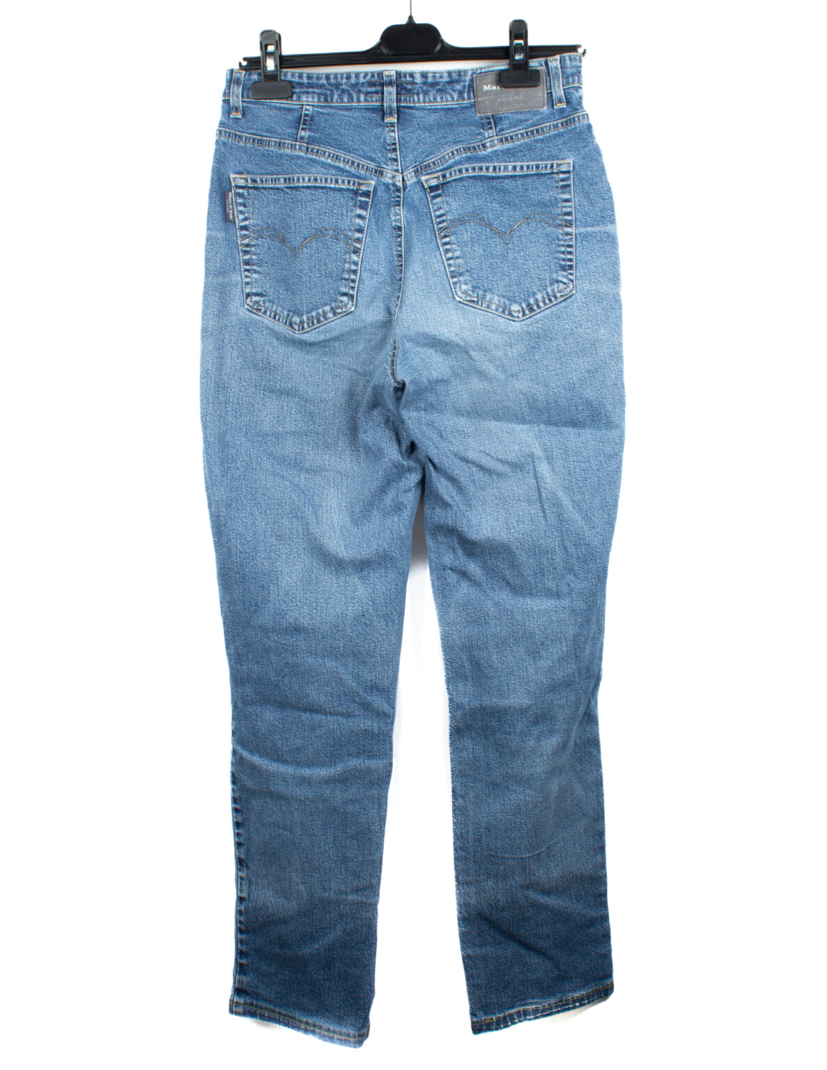 Naisten Marc O'Polo farkut J107, koko 40