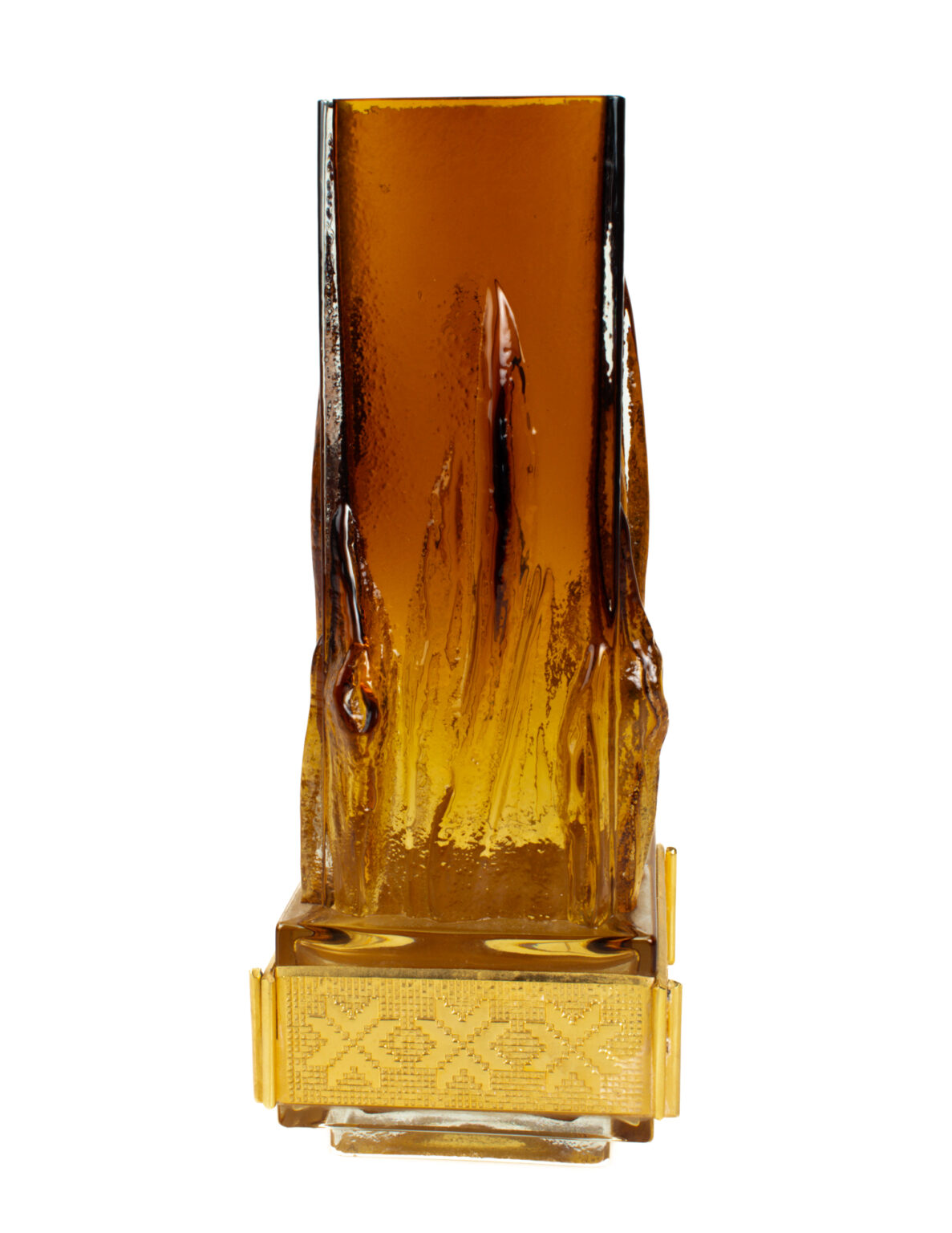 Kumela "Liekki" Maljakko, 24 cm. - Image 3