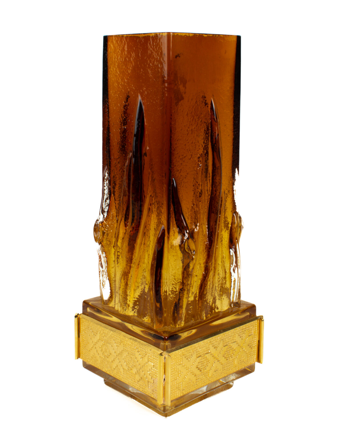 Kumela "Liekki" Maljakko, 24 cm. - Image 2