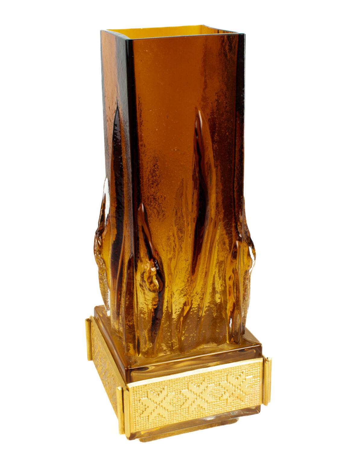 Kumela "Liekki" Maljakko, 24 cm. - Image 7