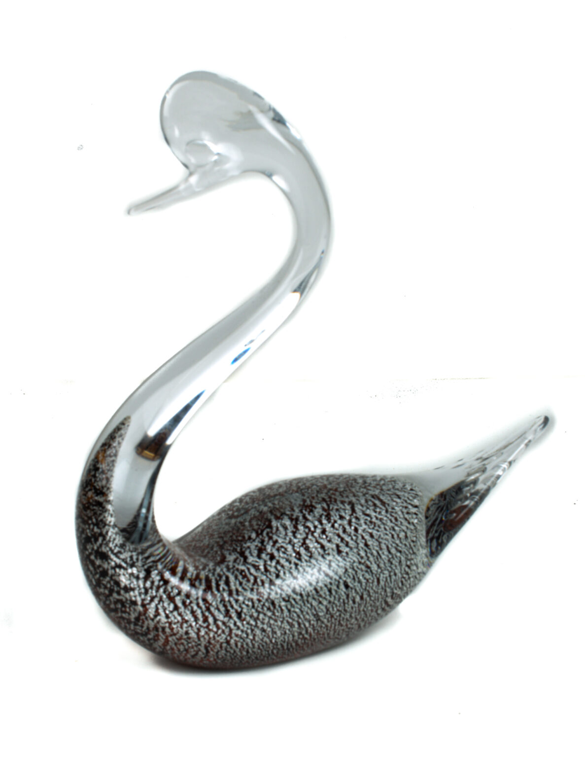 Murano "Joutsen" Lasiteos