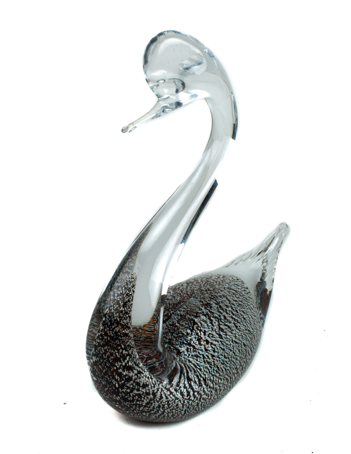 Murano "Joutsen" Lasiteos - Image 2