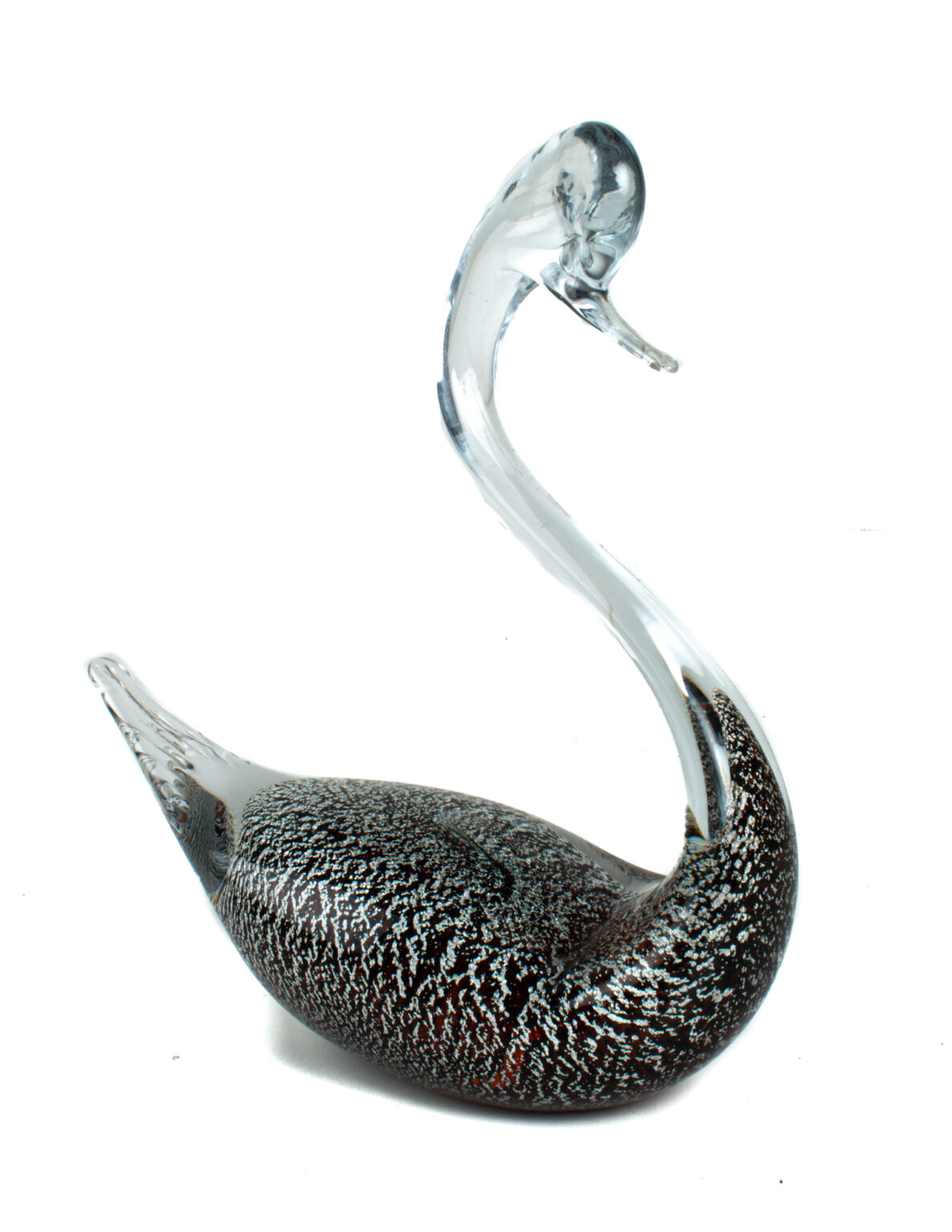 Murano "Joutsen" Lasiteos - Image 3
