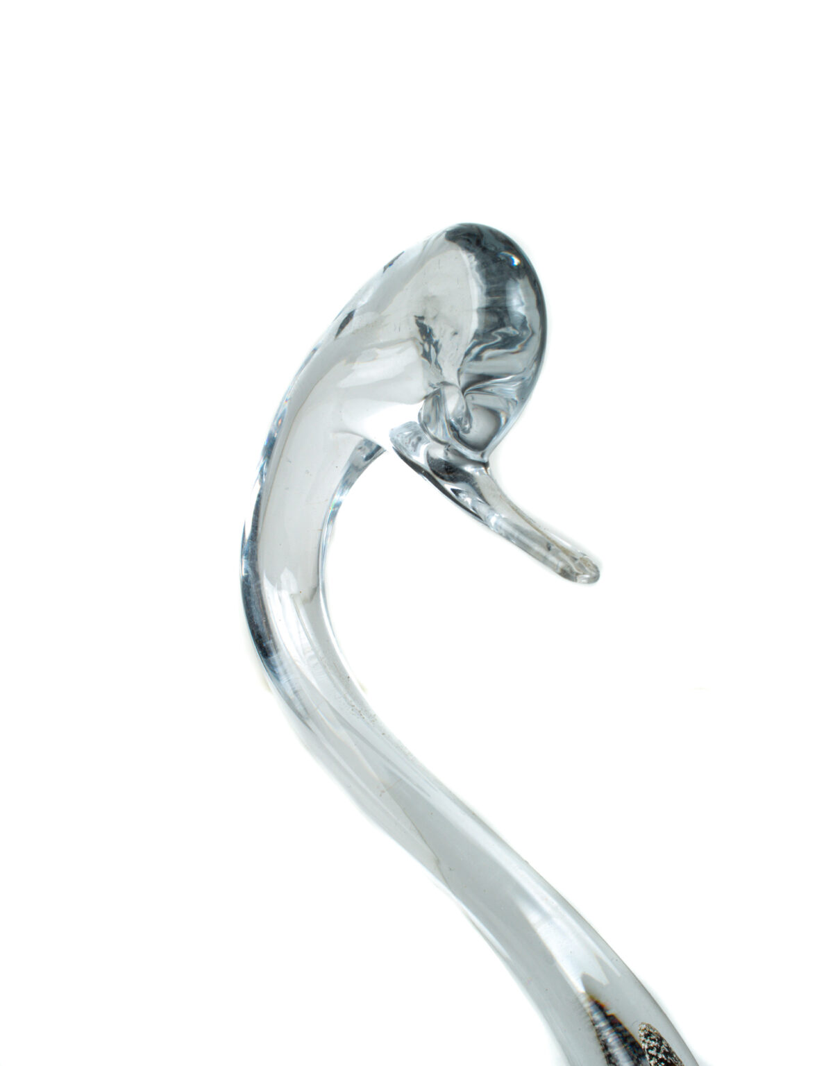 Murano "Joutsen" Lasiteos - Image 4