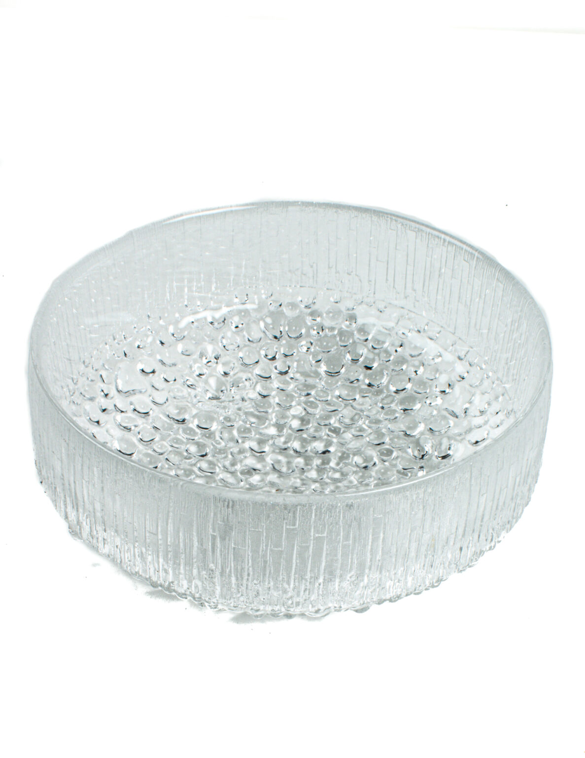 Iittala "Ultima Thule" Kulho, 20 cm - Image 2