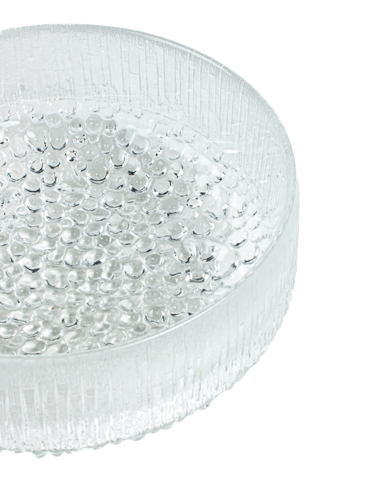 Iittala "Ultima Thule" Kulho, 20 cm - Image 4