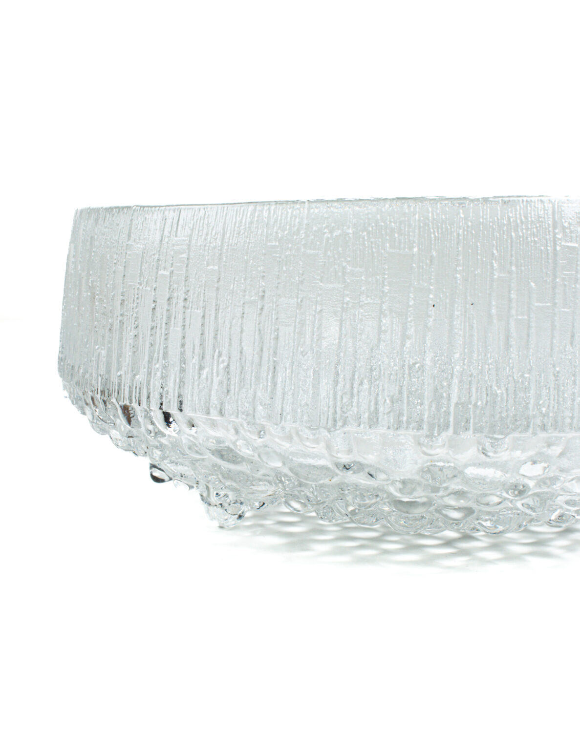 Iittala "Ultima Thule" Kulho, 20 cm - Image 3