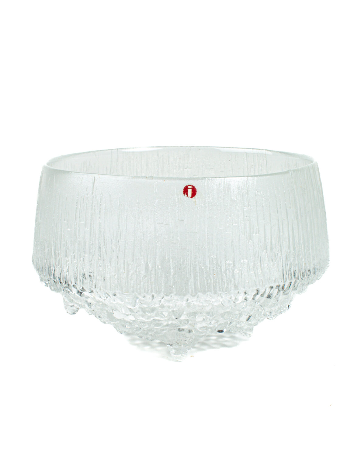 Iittala "Ultima Thule" kulho, 15cm - Image 2